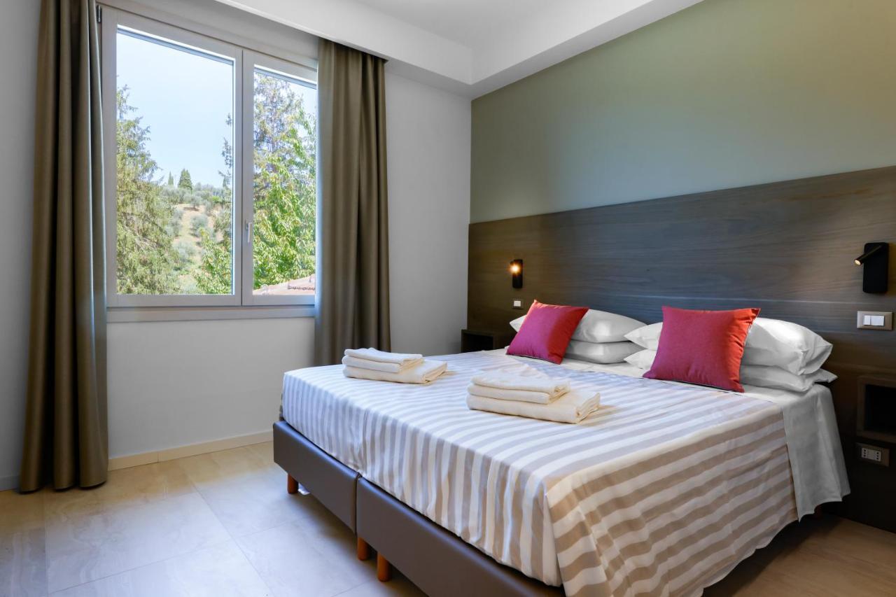 Agriturismo Terra Volonteri Montecatini Terme Bagian luar foto