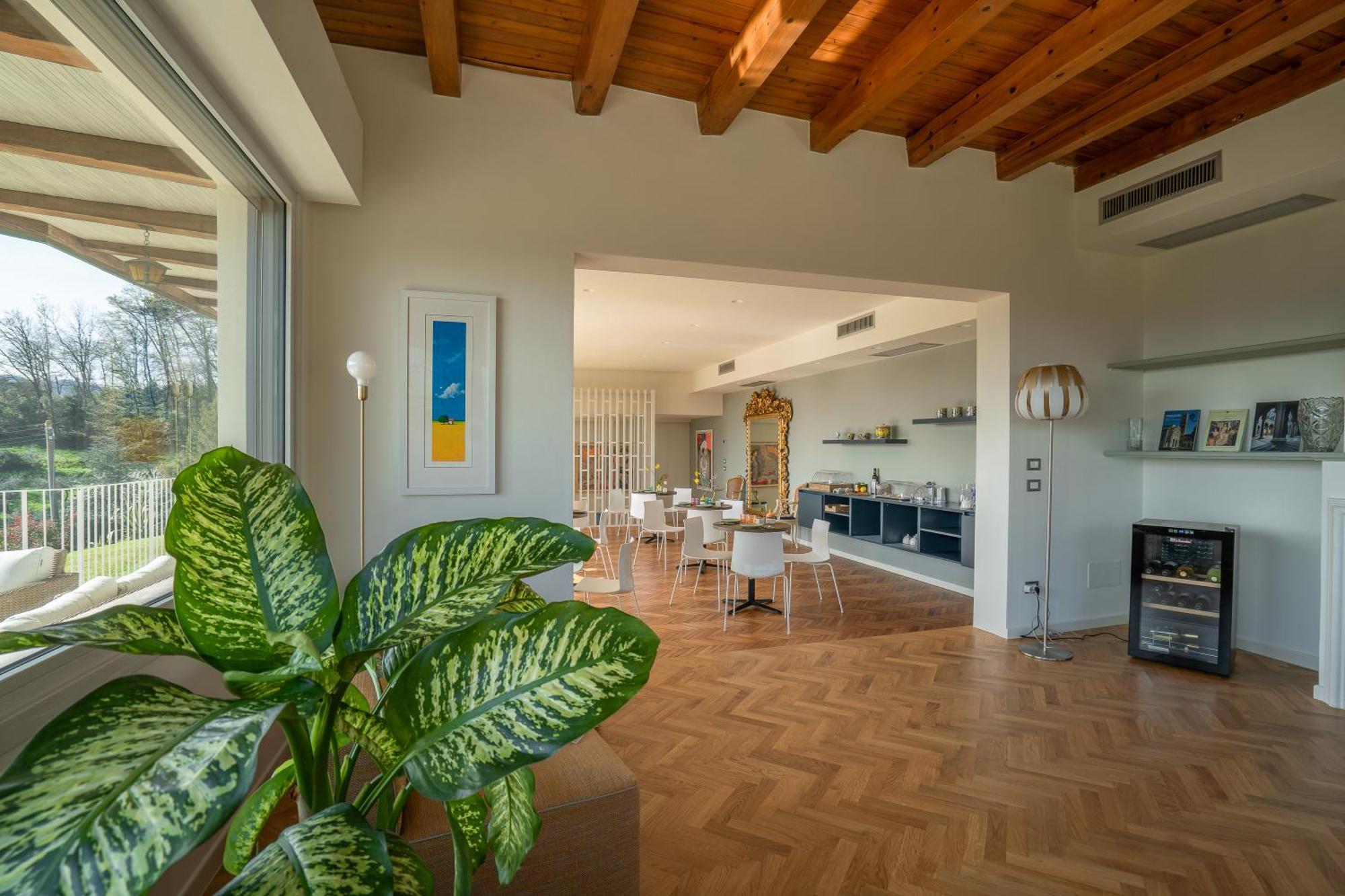 Agriturismo Terra Volonteri Montecatini Terme Bagian luar foto