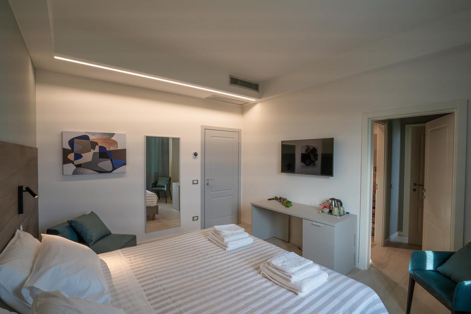 Agriturismo Terra Volonteri Montecatini Terme Bagian luar foto